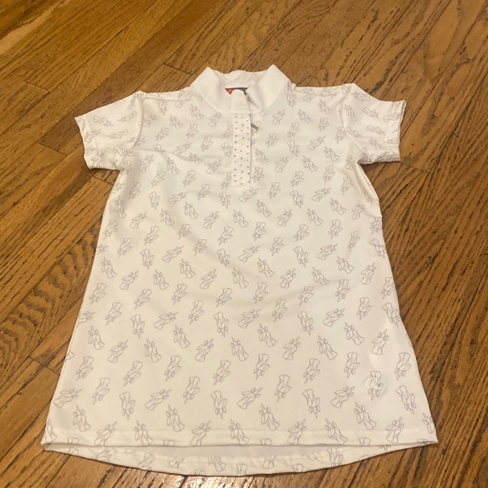 Youth size 152 or size 14 shirt